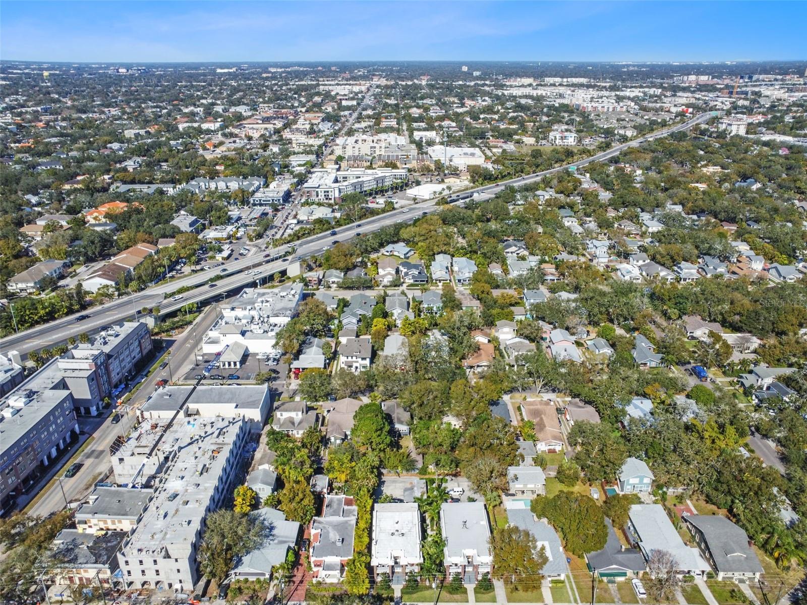 SOUTHVIEW CONDO - Residential Lease