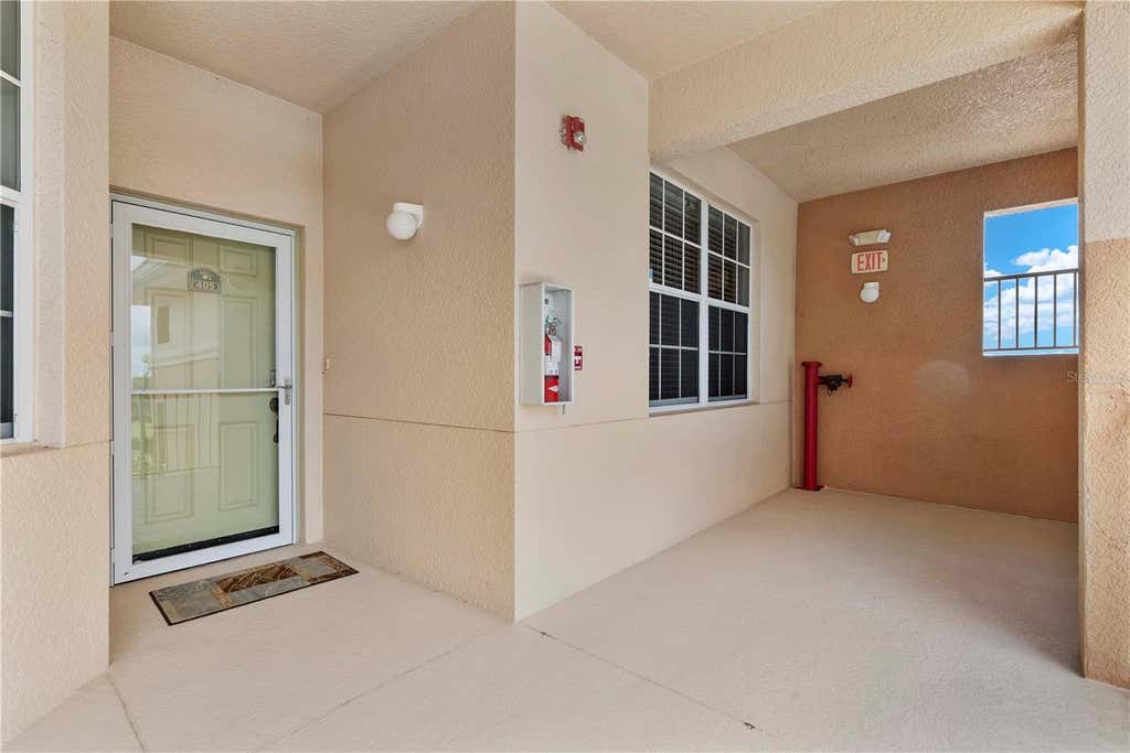 Photo of 10530 Amiata Way #405, Fort Myers, FL 33913 (MLS # C7529633)
