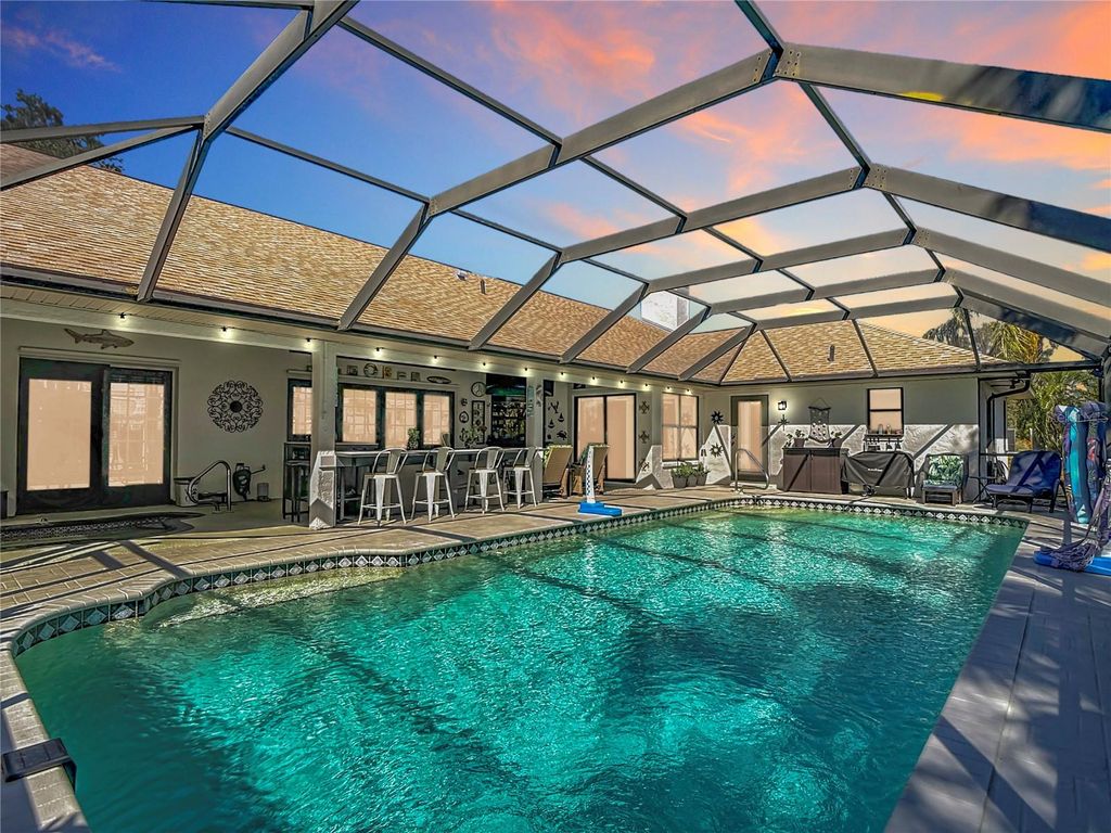 Photo of 46 Sao Paulo Drive, Punta Gorda, FL 33983 (MLS # A4681175)