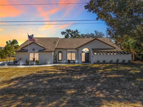 46 SAO PAULO DRIVE PUNTA GORDA FL 33983