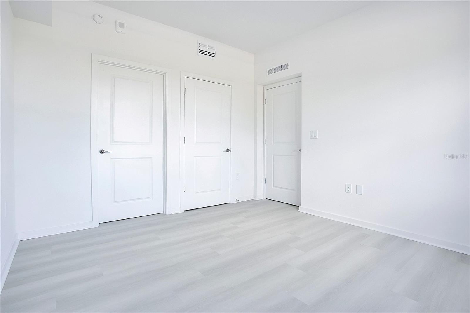 MILLENIA PARK TOWER III CONDOMINIUM - Residential Lease