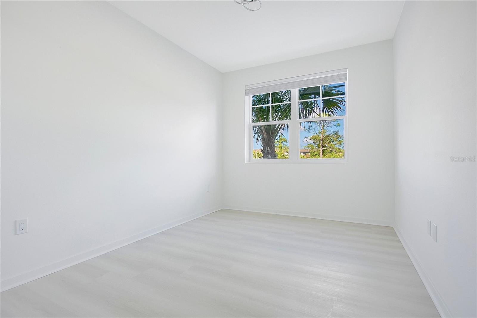 MILLENIA PARK TOWER III CONDOMINIUM - Residential Lease