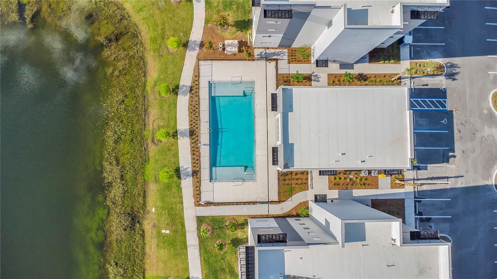 MILLENIA PARK TOWER III CONDOMINIUM - Residential Lease