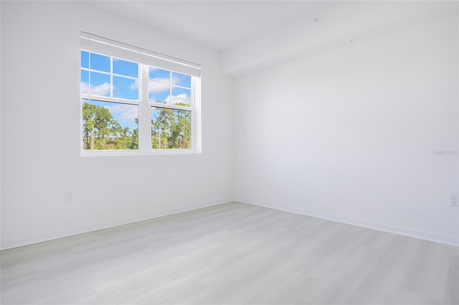 MILLENIA PARK TOWER III CONDOMINIUM - Residential Lease