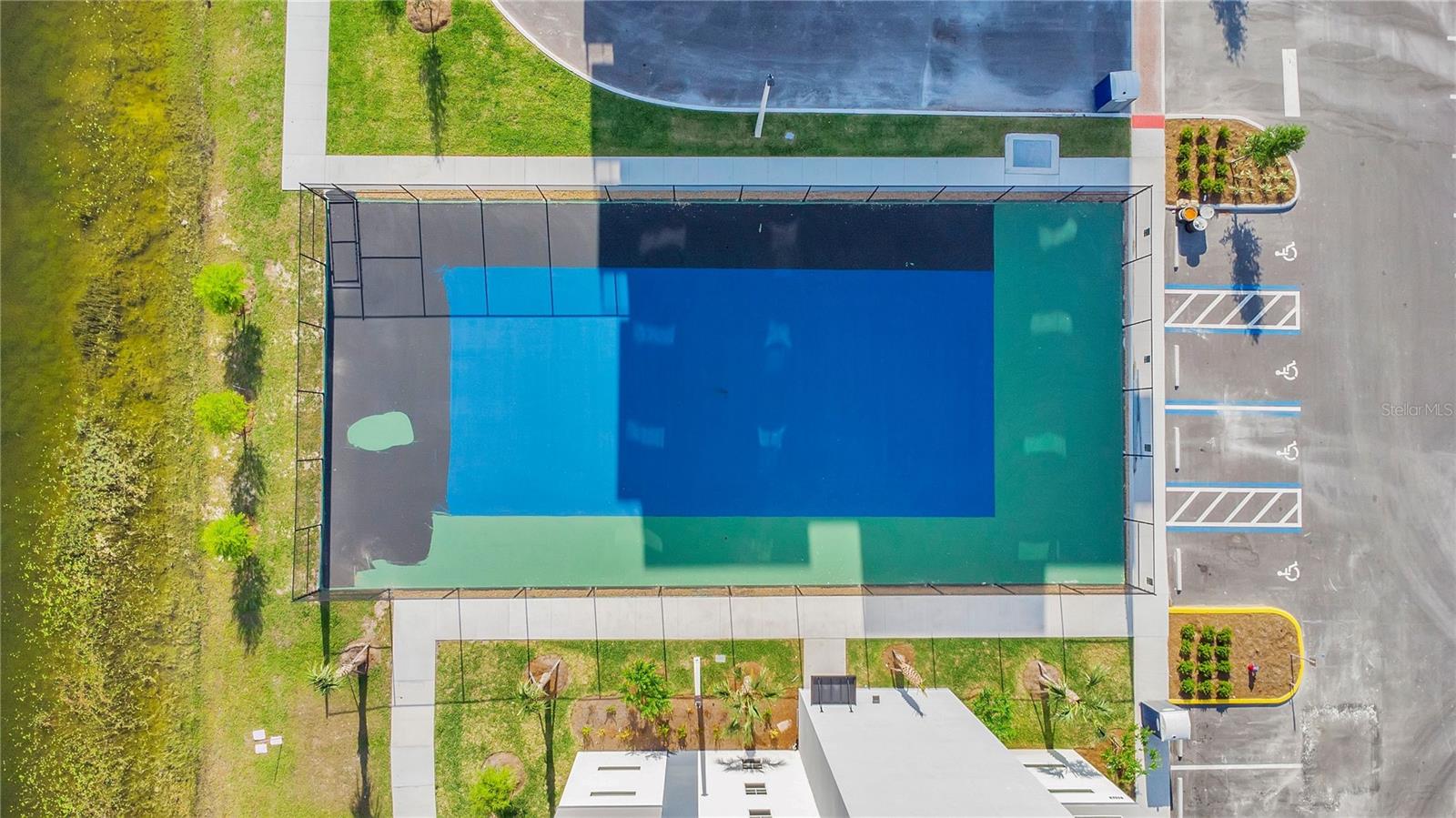 MILLENIA PARK TOWER III CONDOMINIUM - Residential Lease