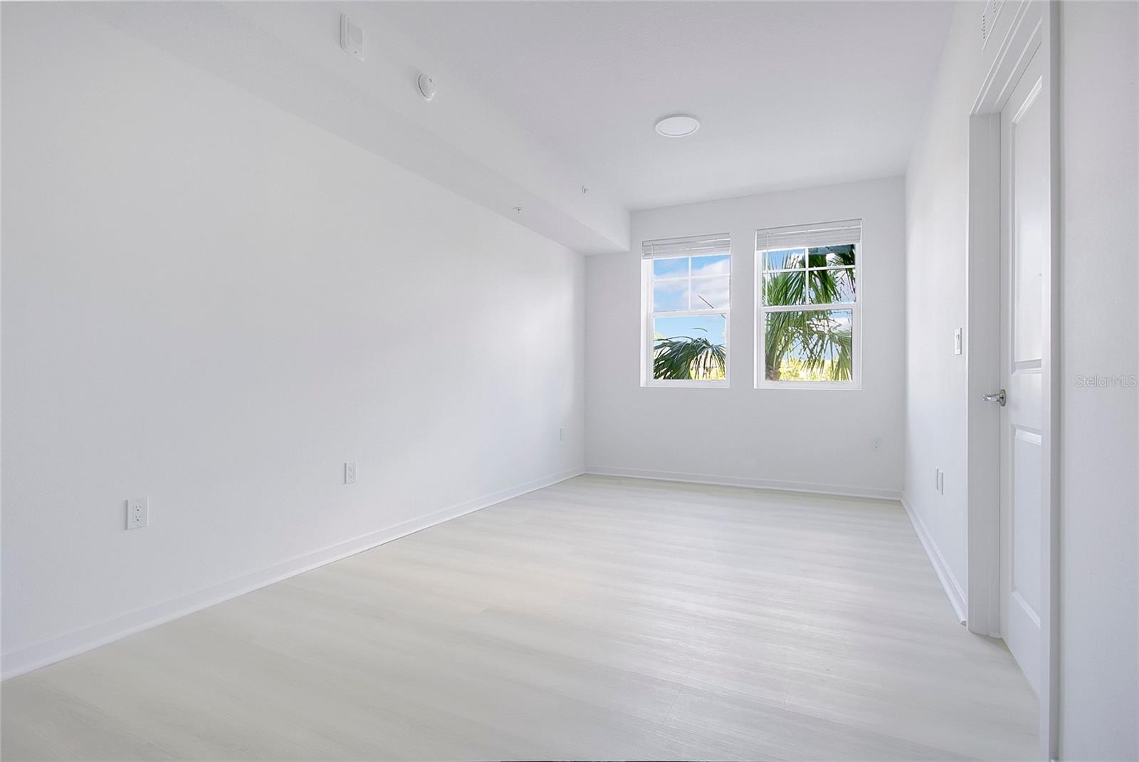 MILLENIA PARK TOWER III CONDOMINIUM - Residential Lease