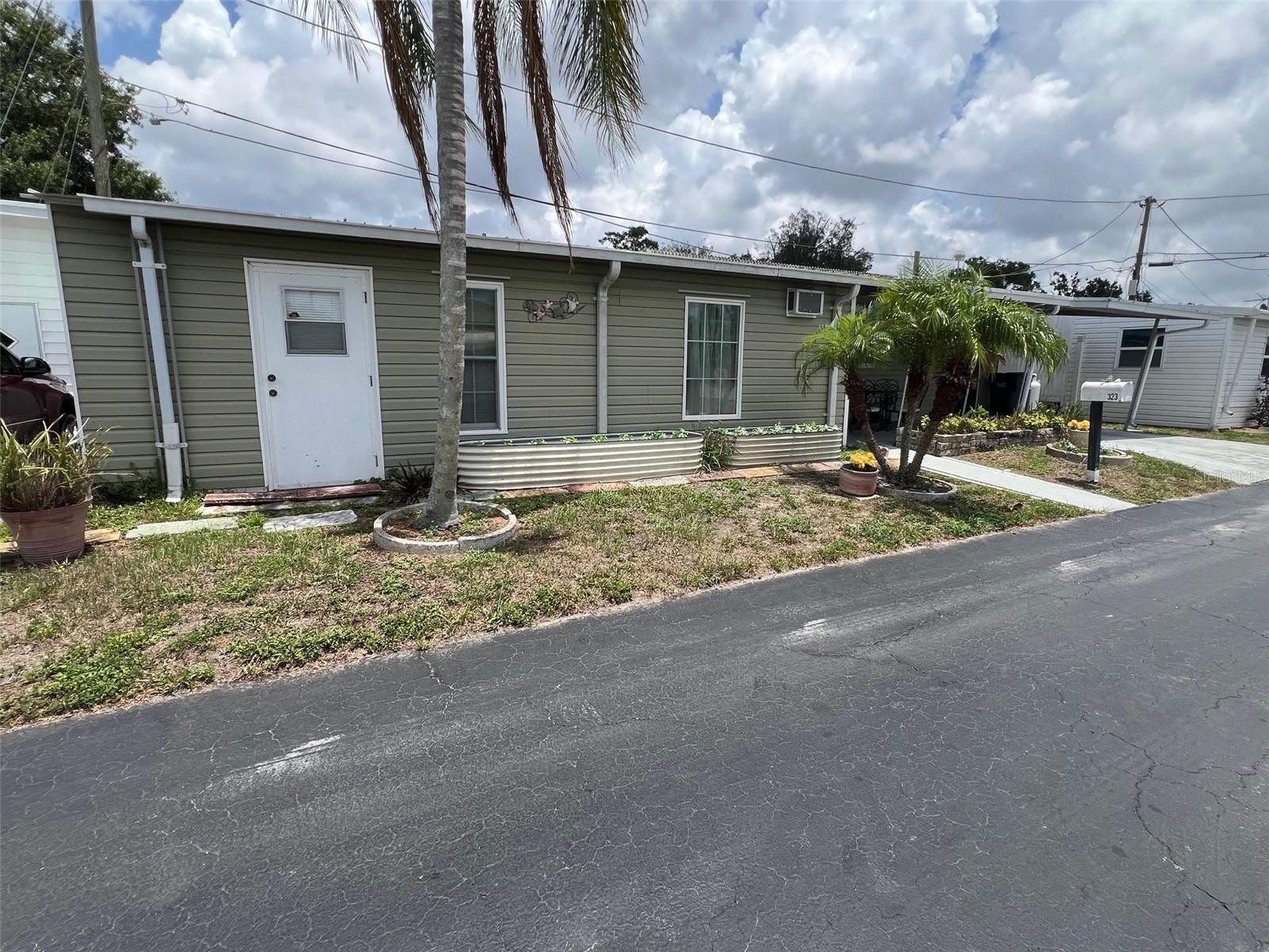 4097 46TH AVENUE N 323
