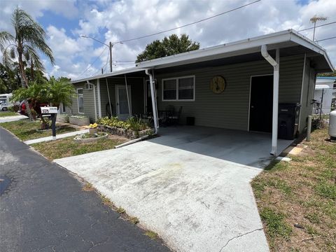 4097 46TH AVENUE N 323 ST PETERSBURG FL 33714