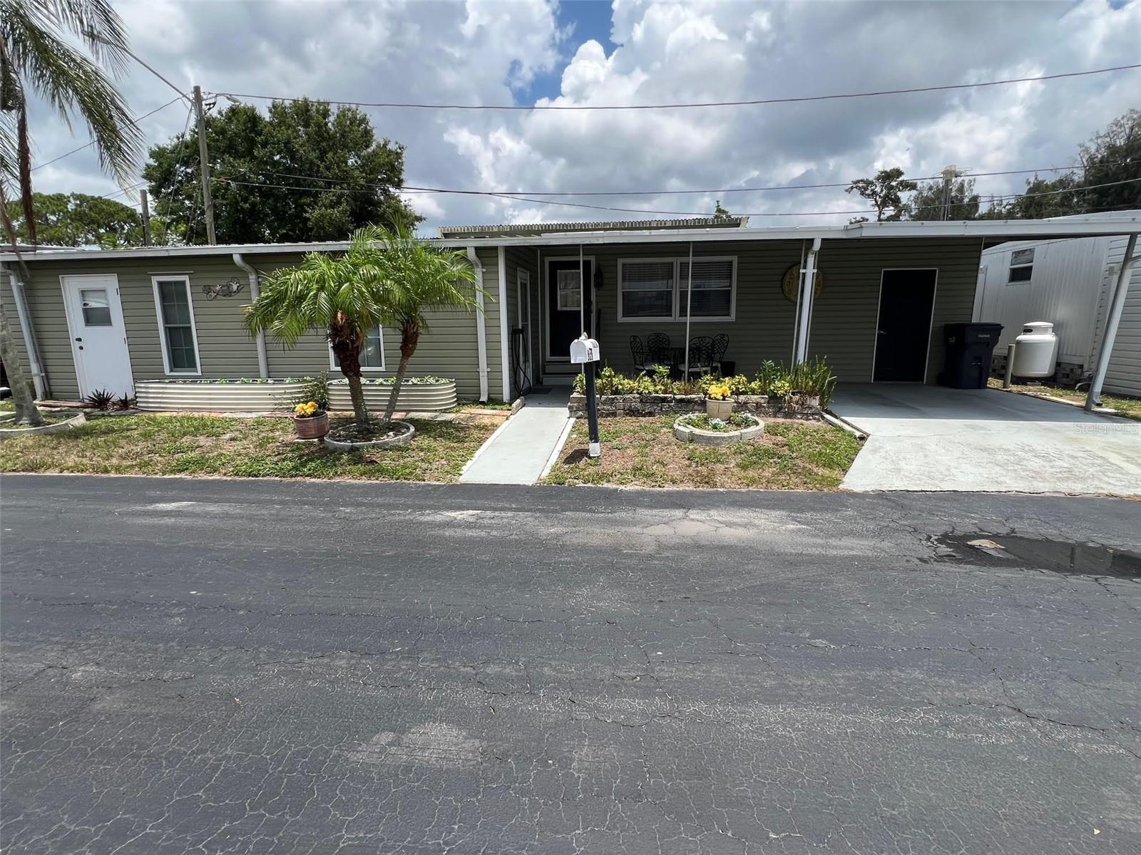 4097 46TH AVENUE N 323
