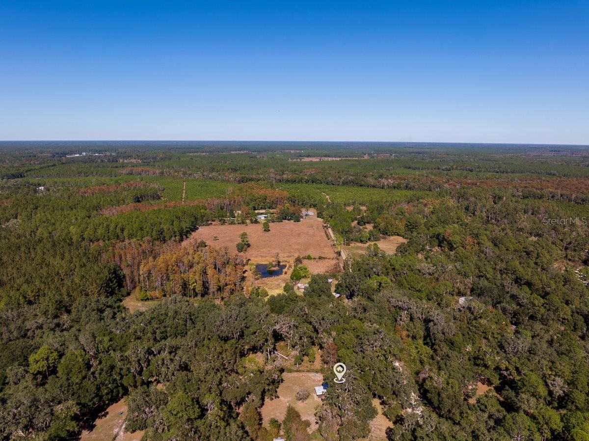 METES AND BOUNDS - Residential