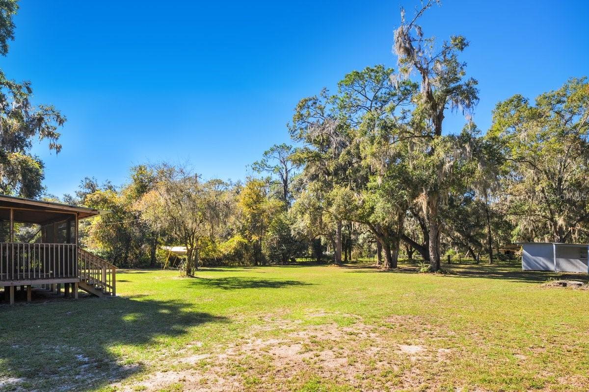 METES AND BOUNDS - Residential