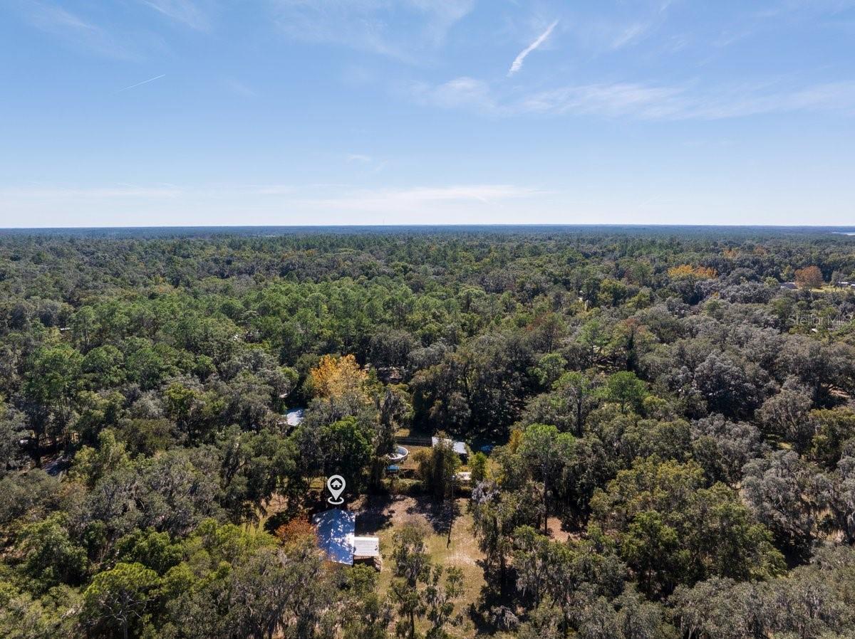 METES AND BOUNDS - Residential