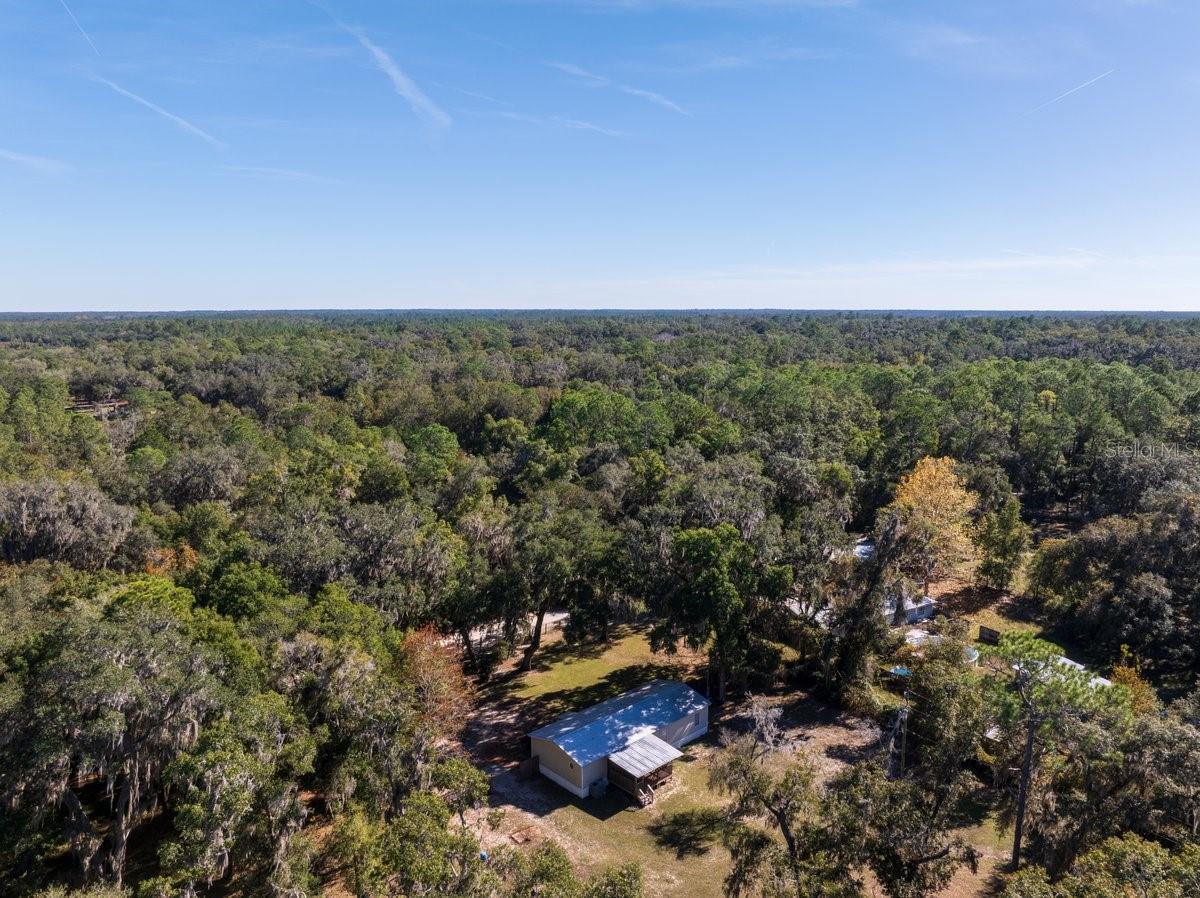 METES AND BOUNDS - Residential