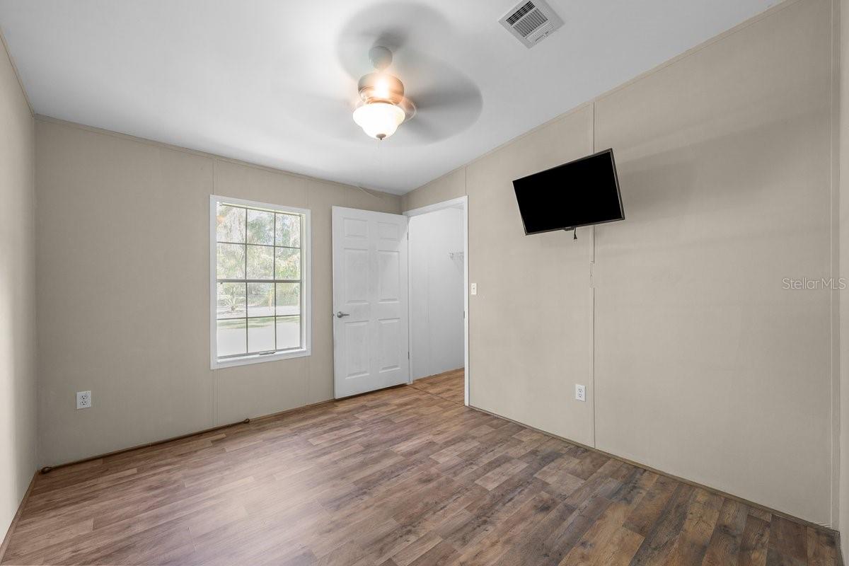 METES AND BOUNDS - Residential