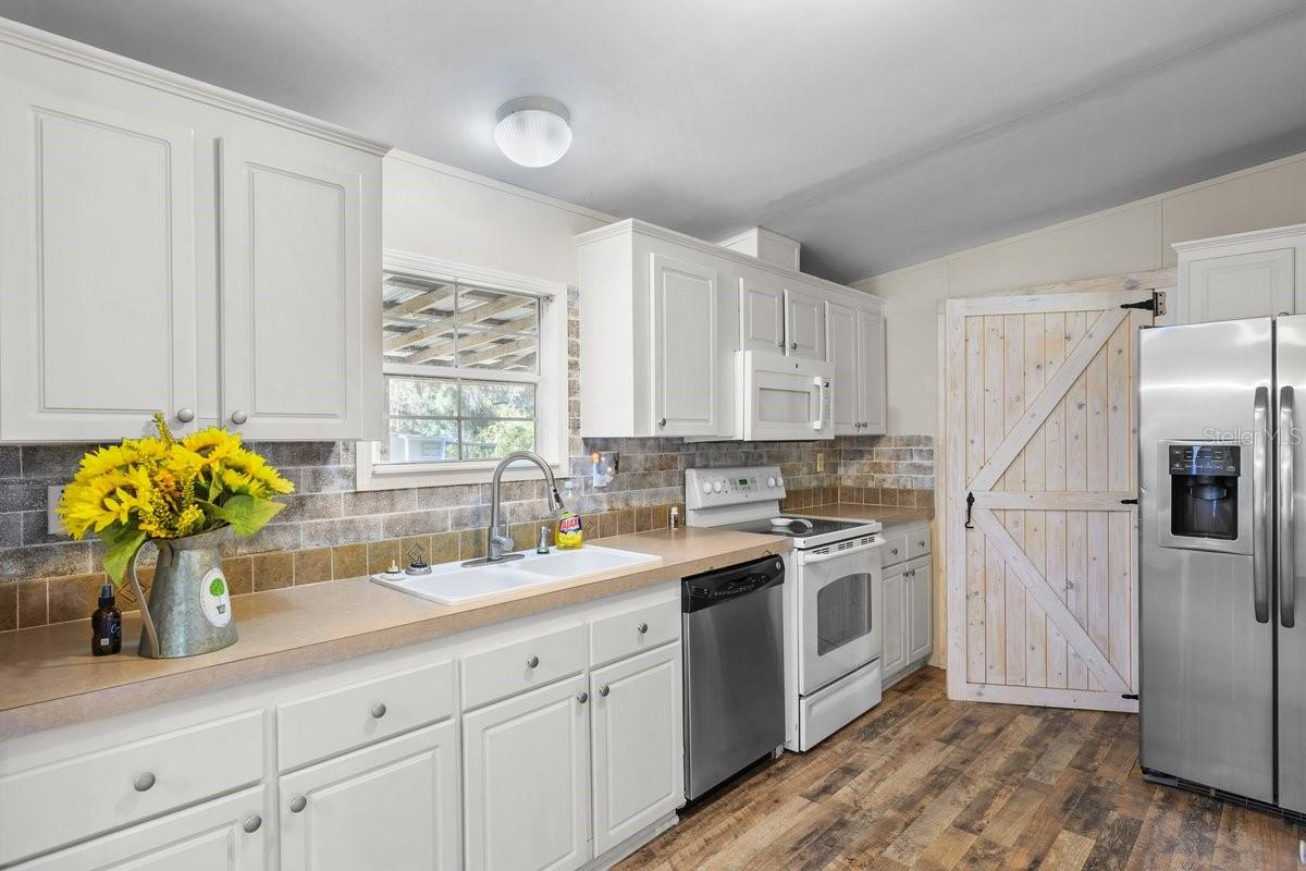 METES AND BOUNDS - Residential