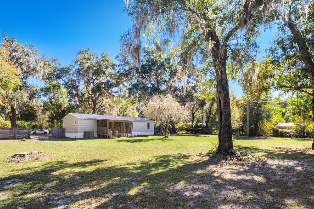 METES AND BOUNDS - Residential