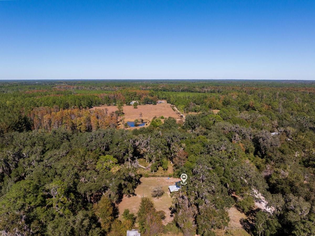 METES AND BOUNDS - Residential