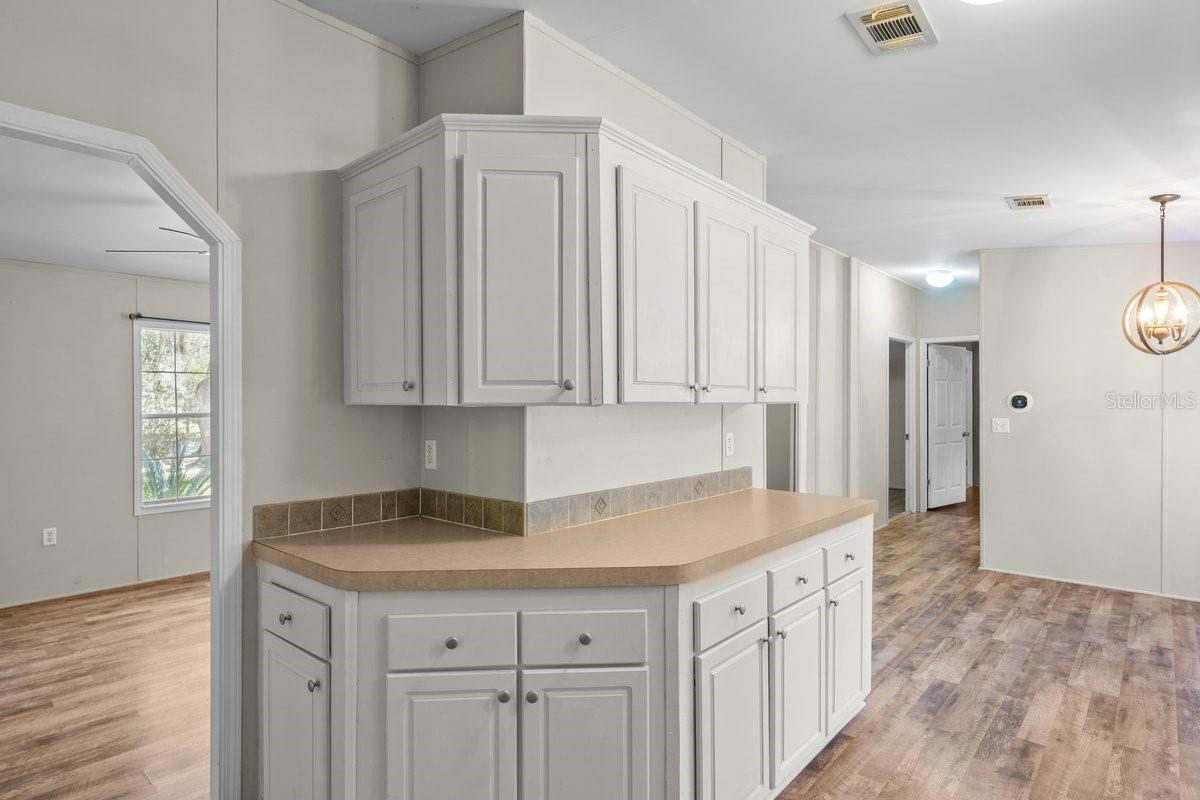 METES AND BOUNDS - Residential