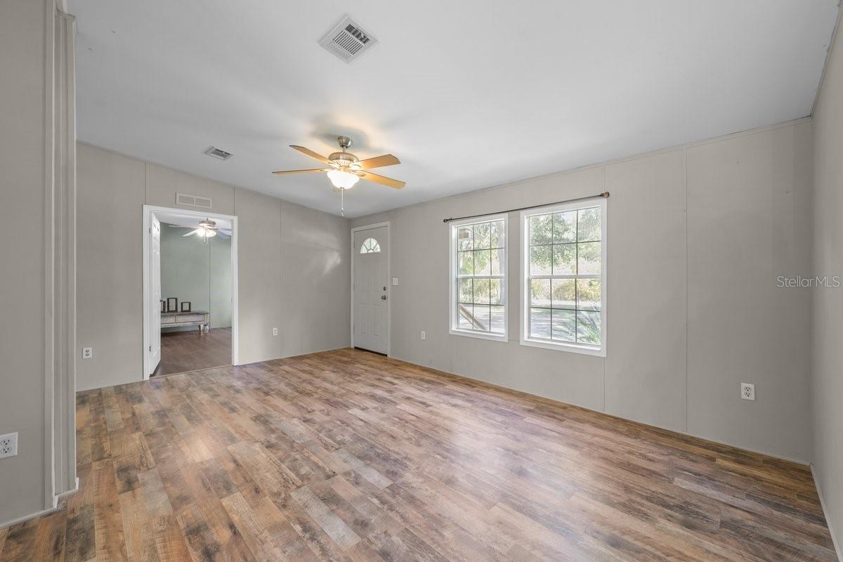 METES AND BOUNDS - Residential