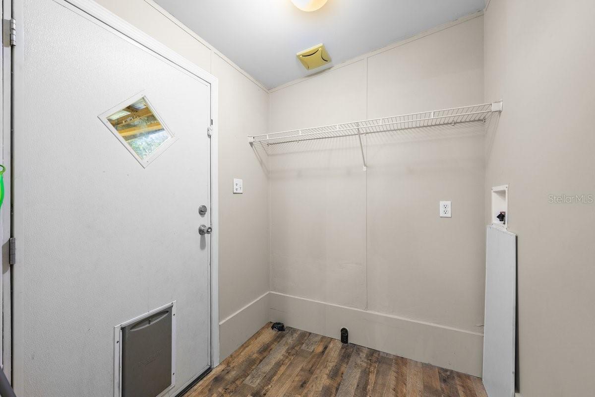 METES AND BOUNDS - Residential