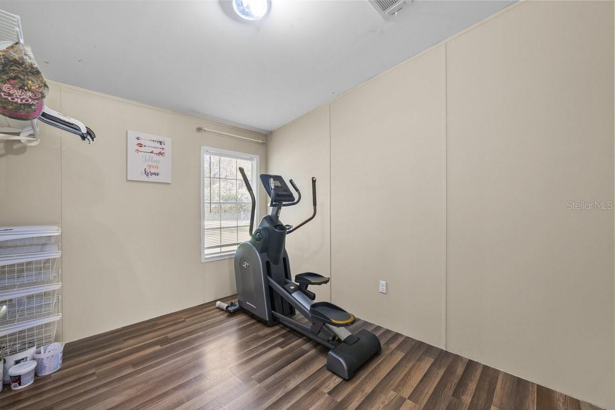 METES AND BOUNDS - Residential