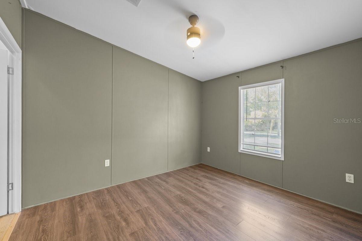 METES AND BOUNDS - Residential