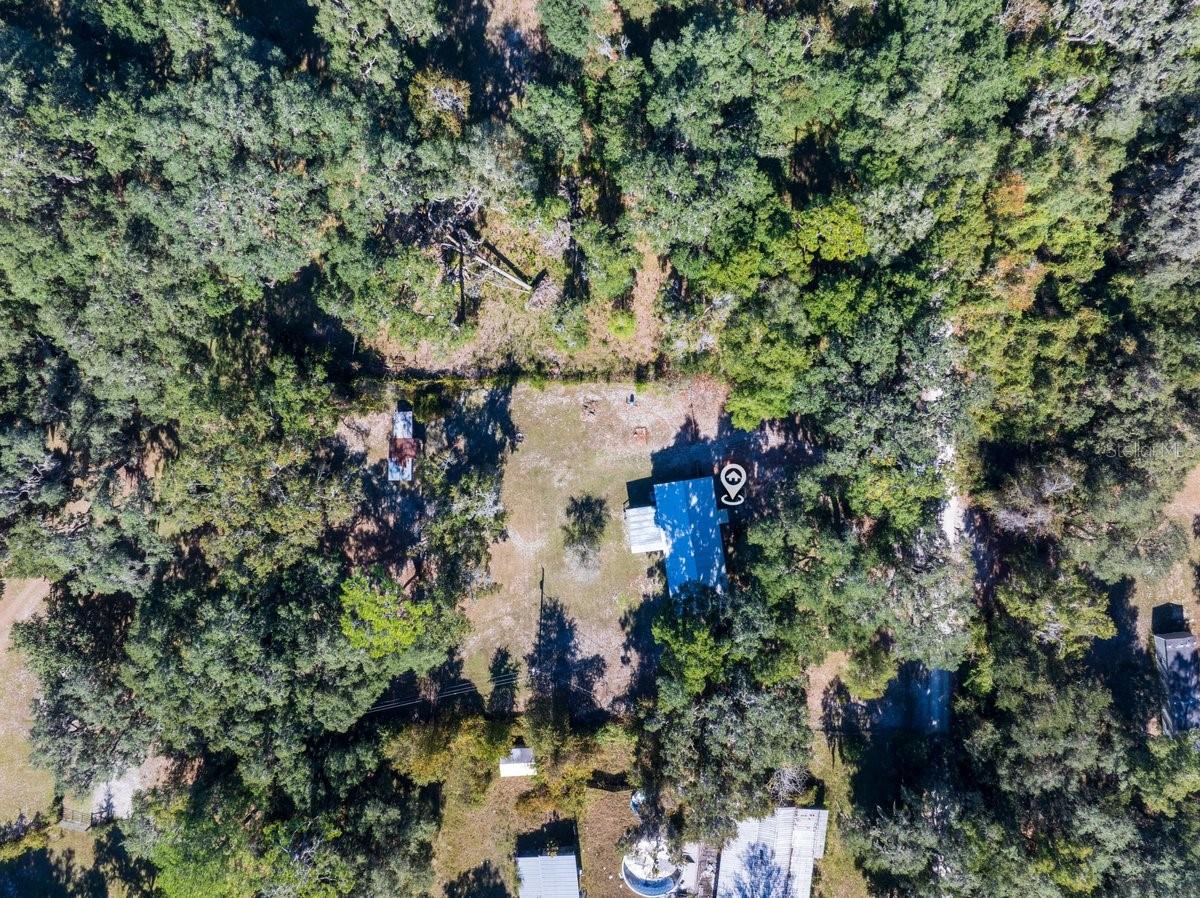 METES AND BOUNDS - Residential