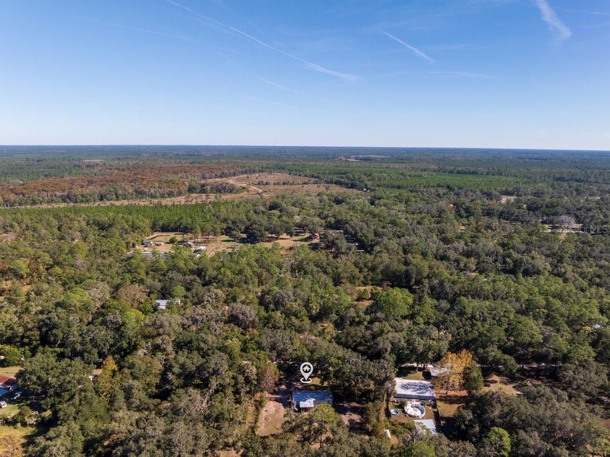 METES AND BOUNDS - Residential