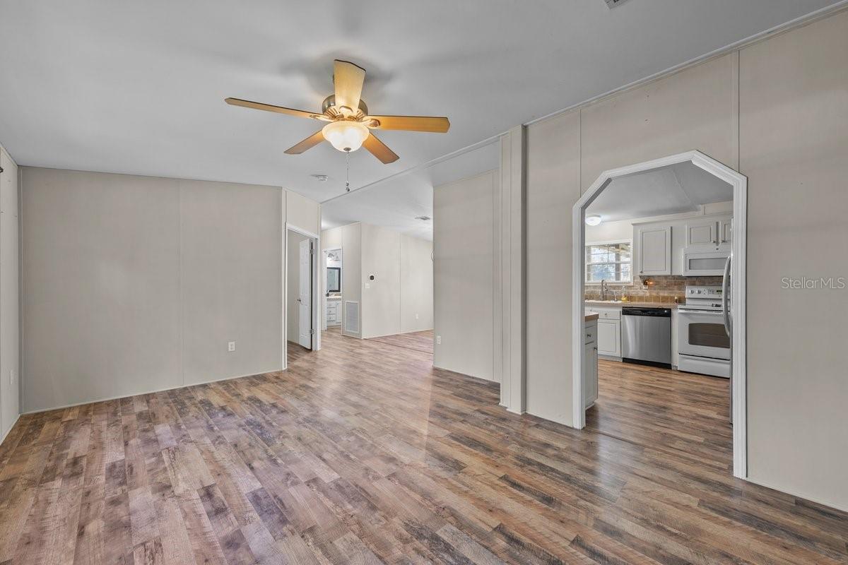 METES AND BOUNDS - Residential