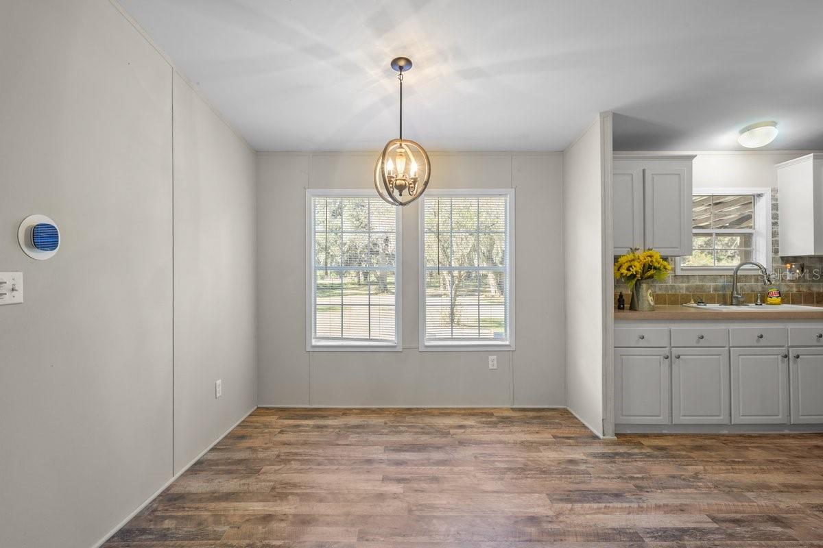 METES AND BOUNDS - Residential