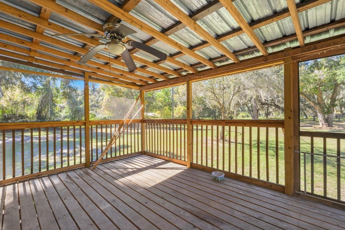 METES AND BOUNDS - Residential