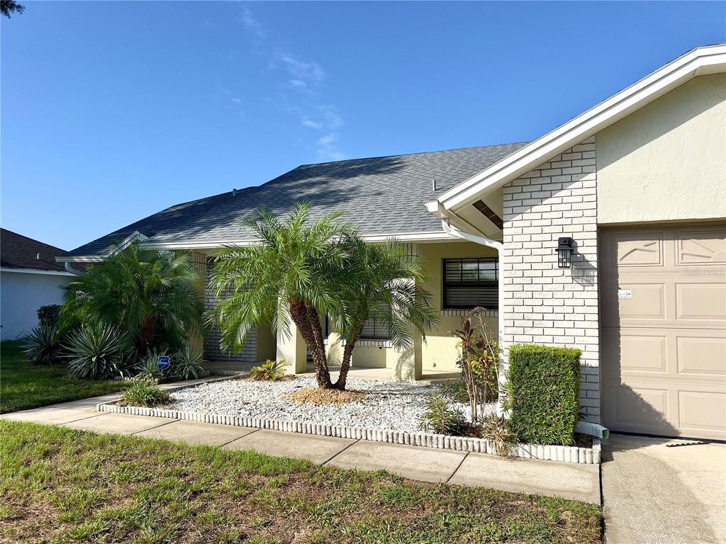 Photo of 7826 Indian Ridge Trail S, Kissimmee, FL 34747 (MLS # O6350549)