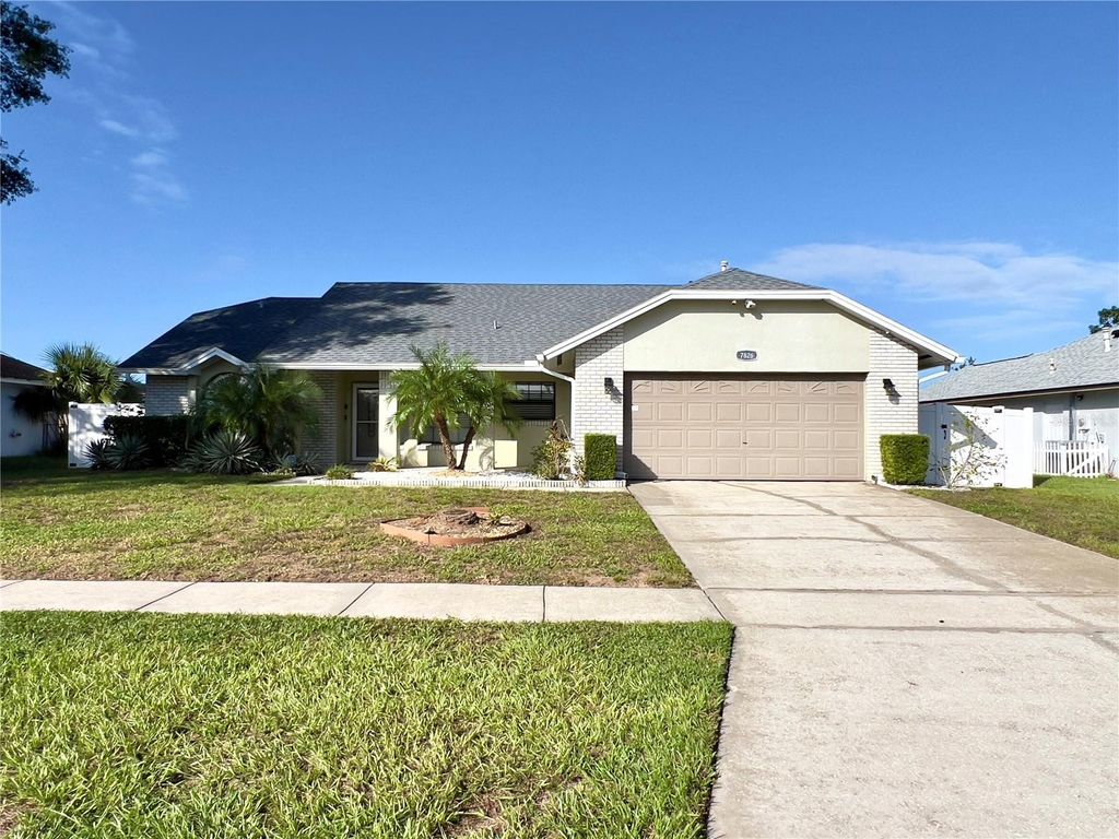 Photo of 7826 Indian Ridge Trail S, Kissimmee, FL 34747 (MLS # O6350549)