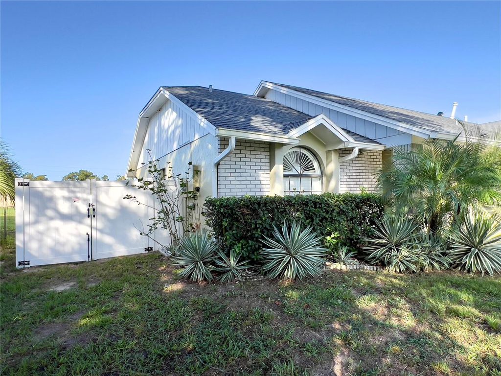 Photo of 7826 Indian Ridge Trail S, Kissimmee, FL 34747 (MLS # O6350549)