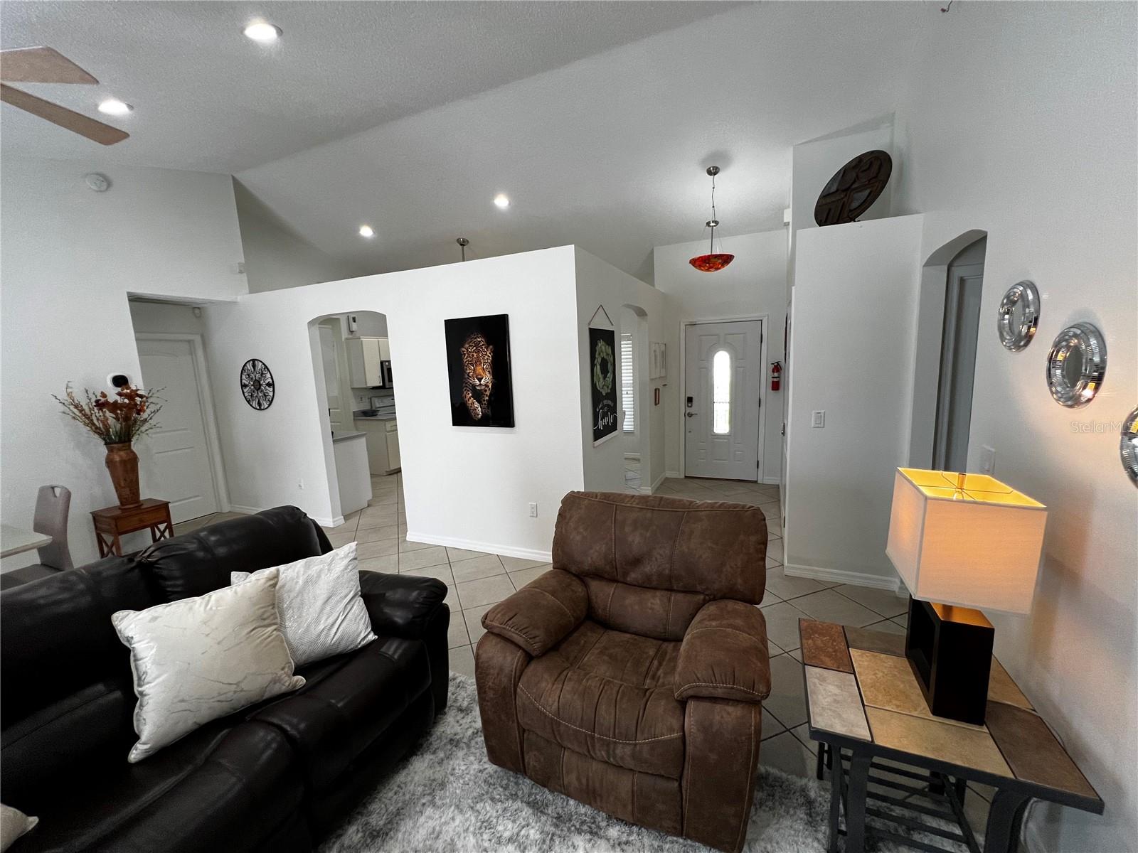 INDIAN RIDGE UNIT 04 - Residential