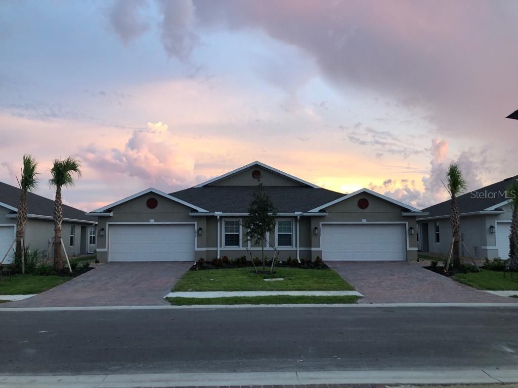 Photo of 16070 Bridle Ridge Street, Port Charlotte, FL 33953 (MLS # N6139479)