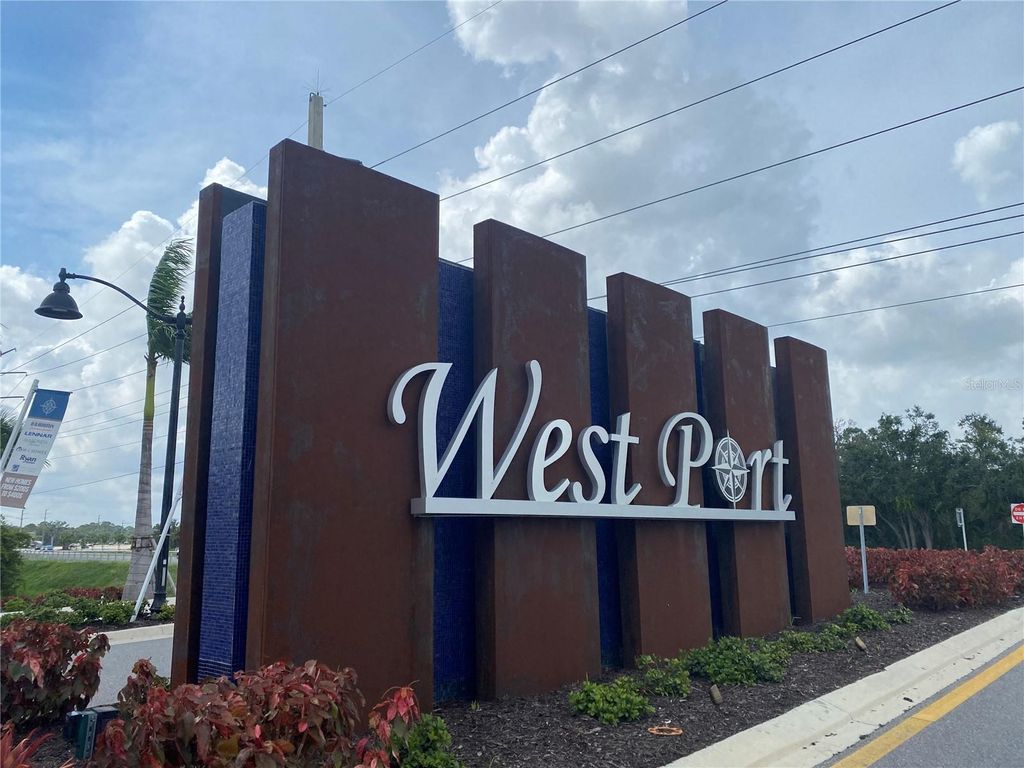 Photo of 16070 Bridle Ridge Street, Port Charlotte, FL 33953 (MLS # N6139479)