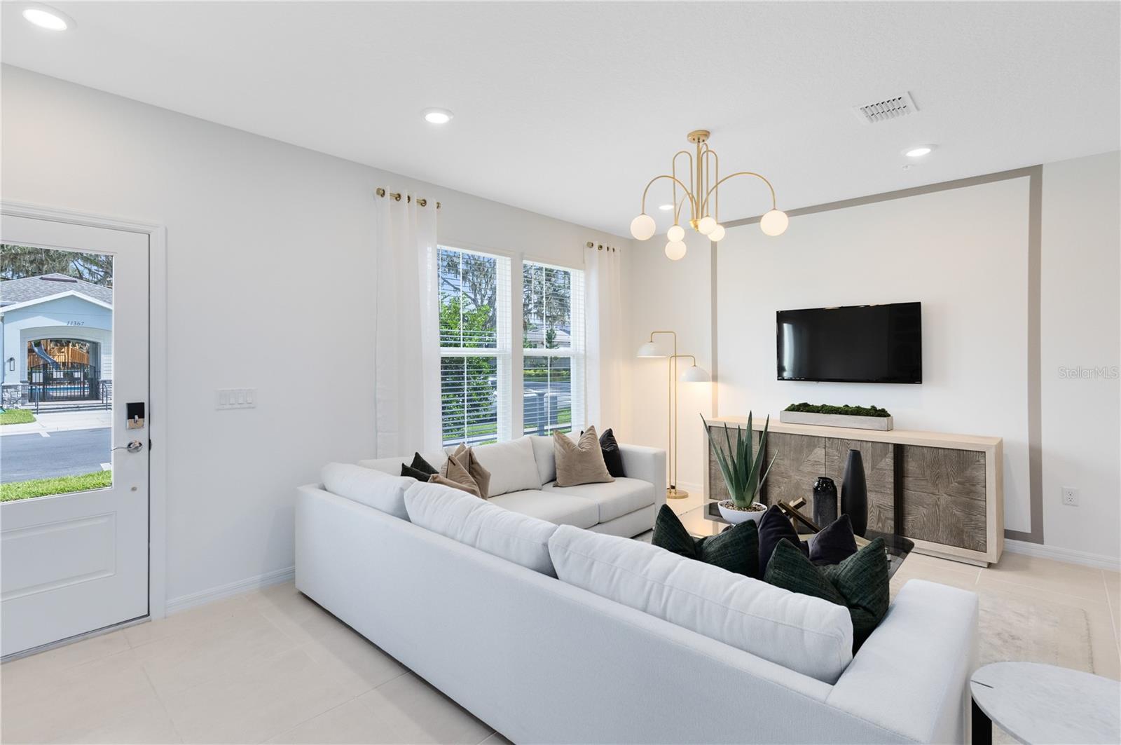 THE COVE AT NONA SOUND - Residential