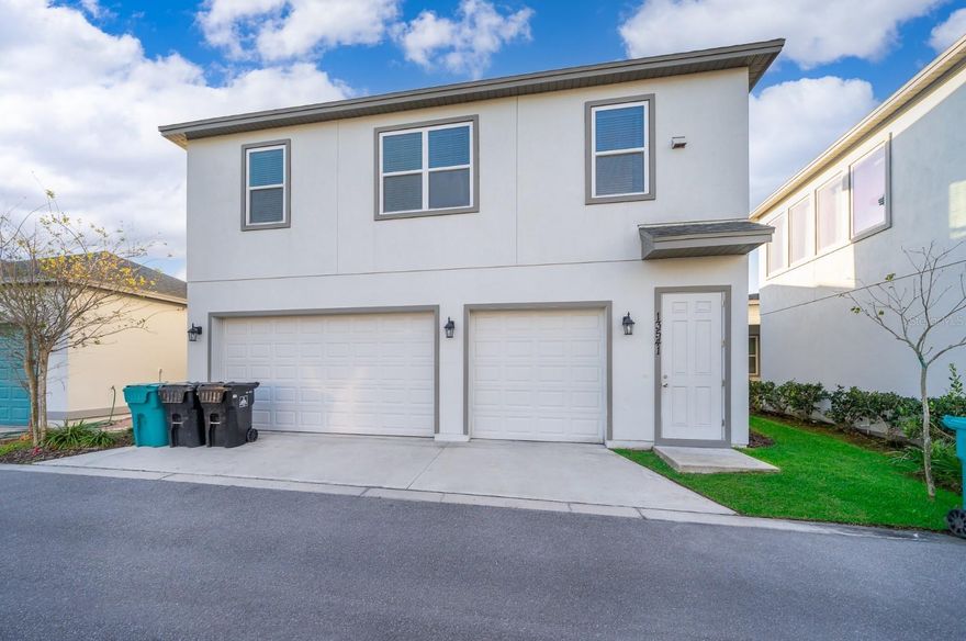 PAY ATTENTION!! Are you looking to rent a 1-bedroom, 1-bathroom apartment in Lake Nona? We've got you covered! Our spacious and modern apartment features all the amenities you need for comfortable living, including recently installed laminate flooring and large windows that allow for plenty of natural light. Enjoy a fully equipped kitchen and ample dining and living room space to enjoy with friends. Plus, utilities, washer and dryer, and internet are all included in your rent for added convenience. You'll also have access to covered parking. Enjoy access to our community pool and gym, as well as other community amenities. Located in the vibrant community of Laureate Park, our apartment offers easy access to local shopping, dining, and entertainment options. Contact us today to schedule a tour and see why our apartment is the perfect place to call home.