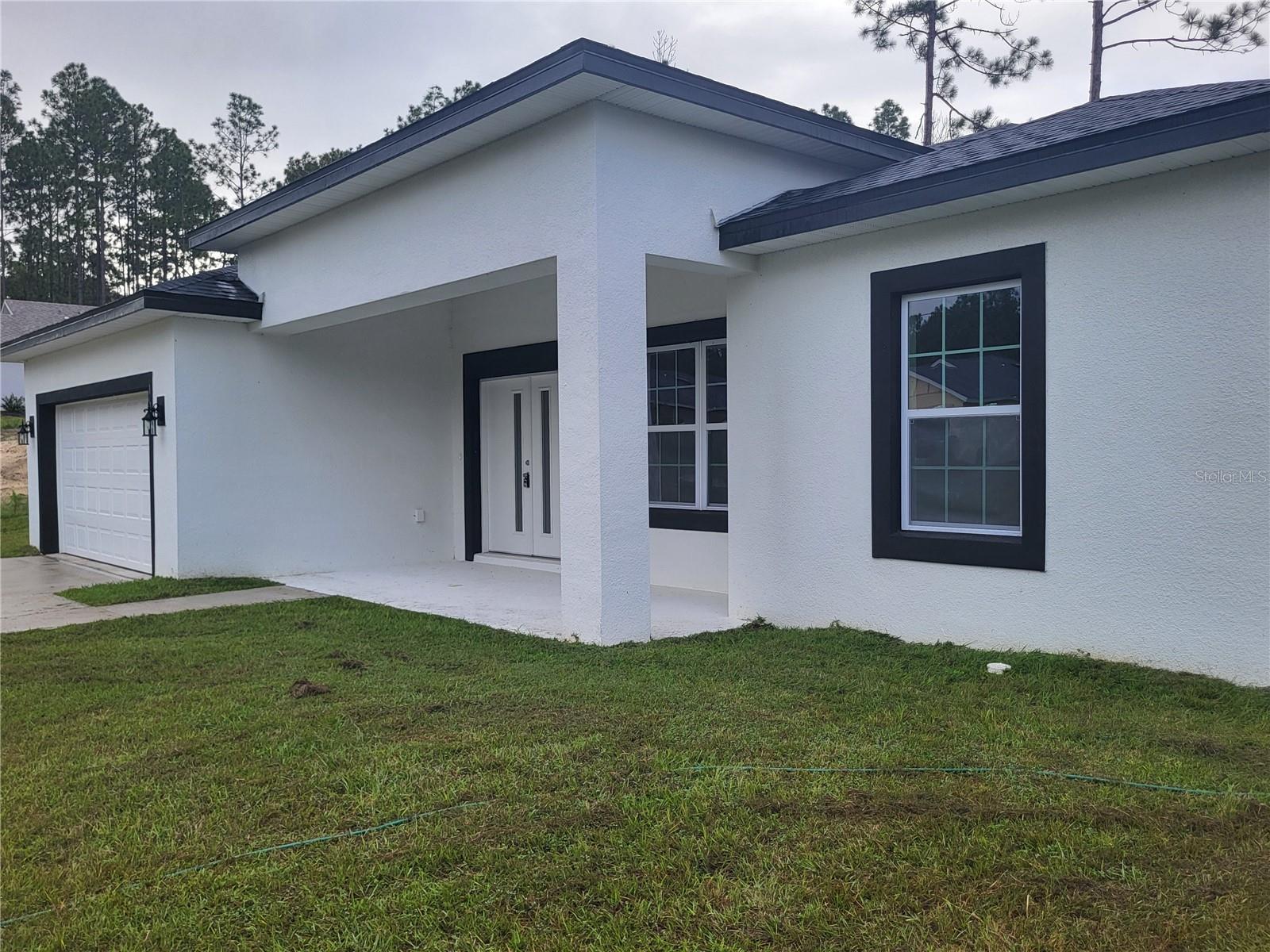 CITRUS SPGS UNIT 08 - Residential Lease