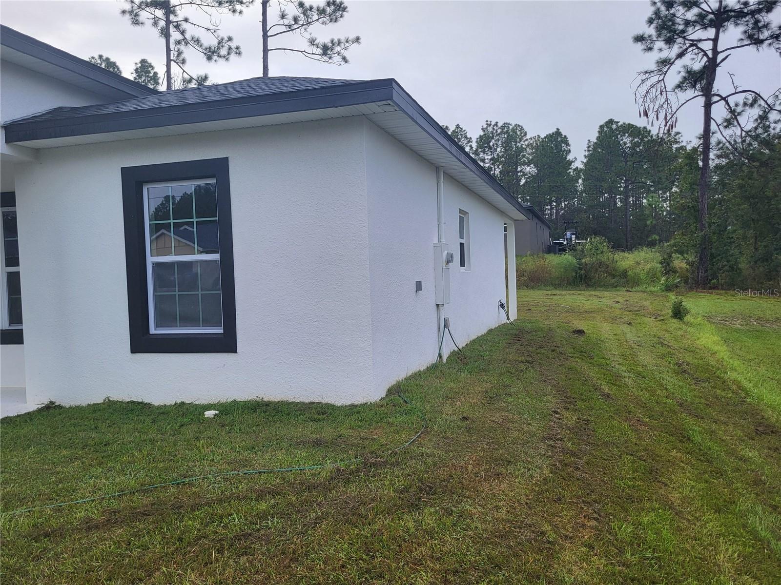 CITRUS SPGS UNIT 08 - Residential Lease