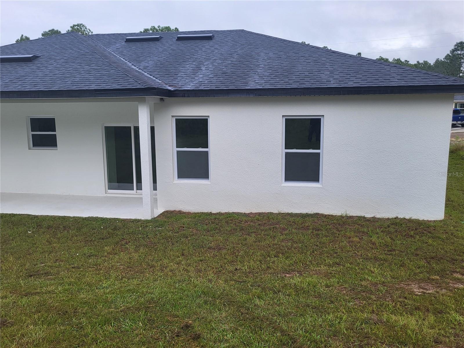 CITRUS SPGS UNIT 08 - Residential Lease