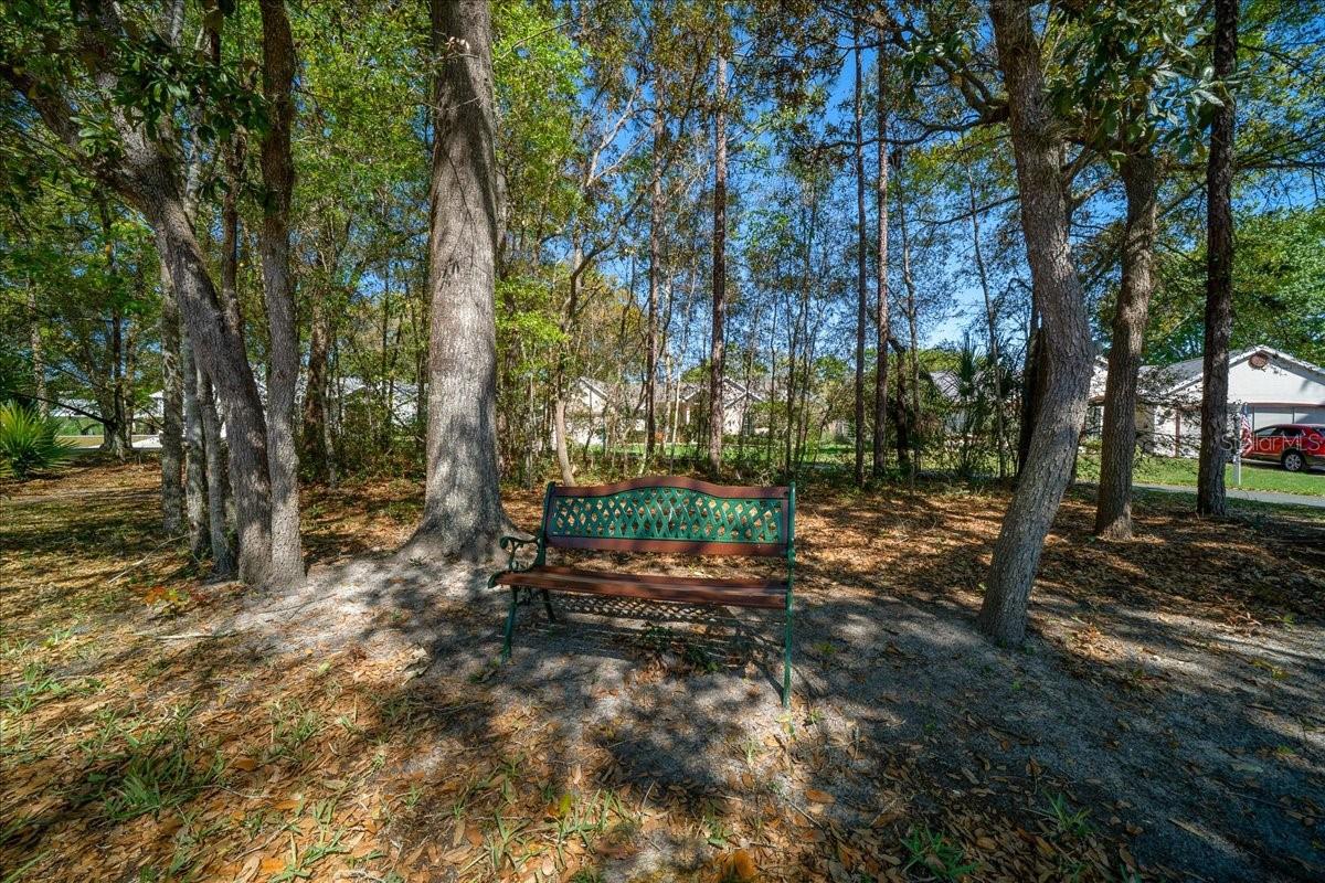 OAK RUN PARK VIEW - Residential