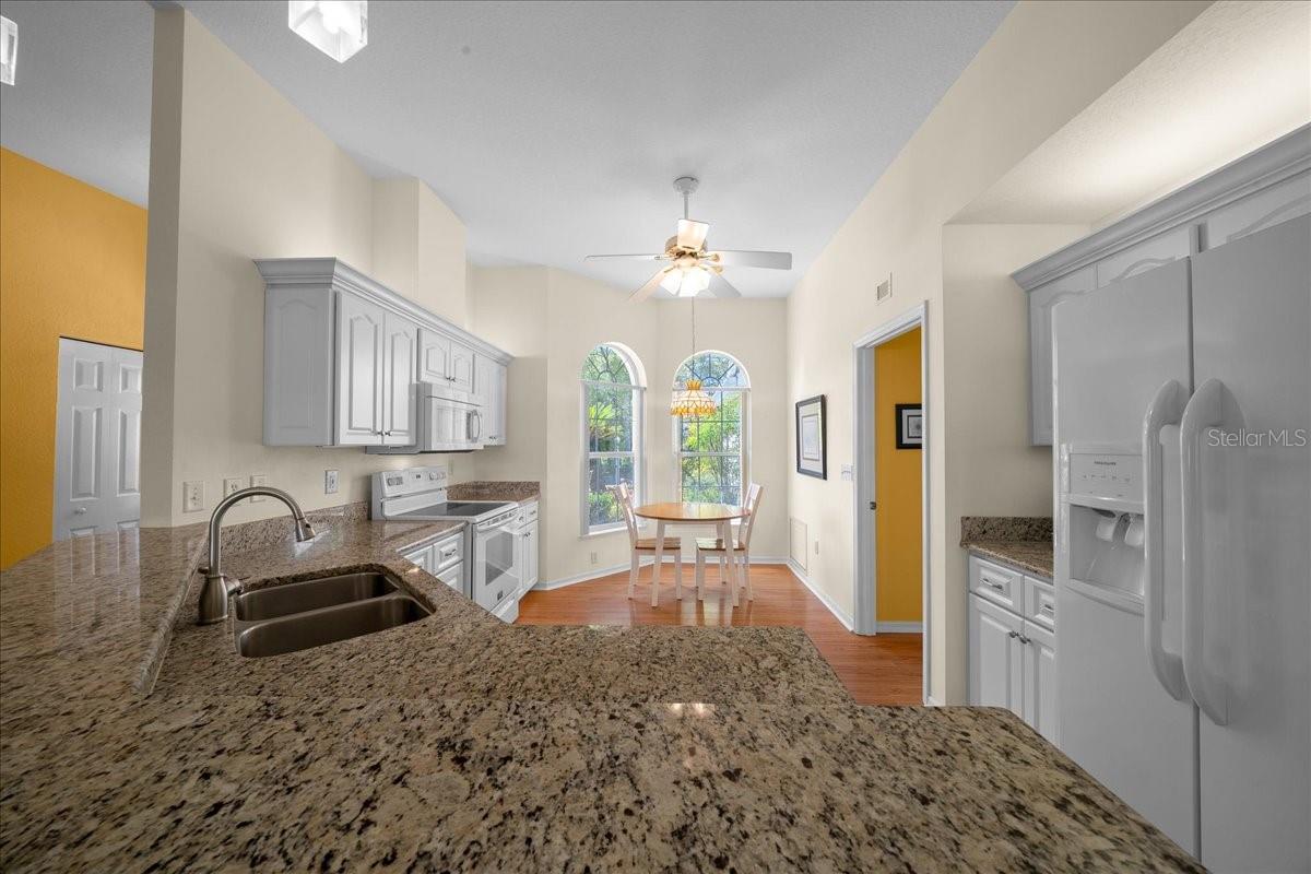 OAK RUN PARK VIEW - Residential