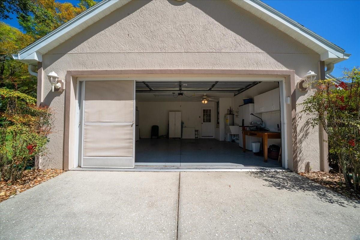 OAK RUN PARK VIEW - Residential