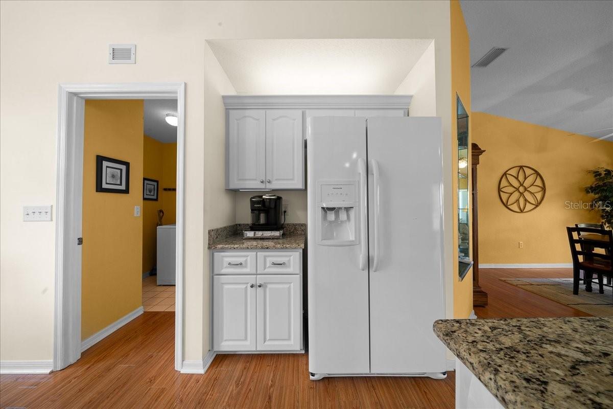 OAK RUN PARK VIEW - Residential