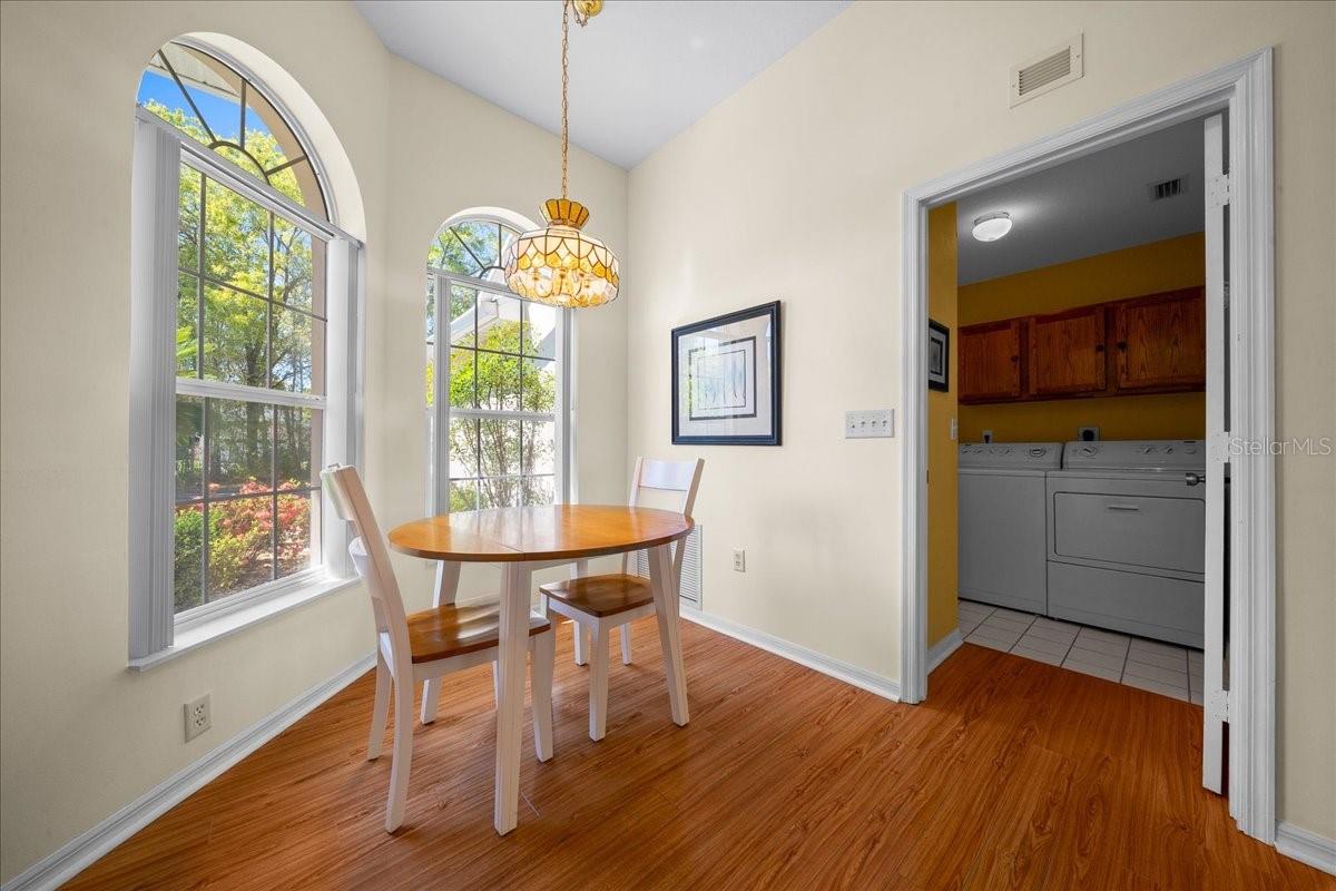 OAK RUN PARK VIEW - Residential