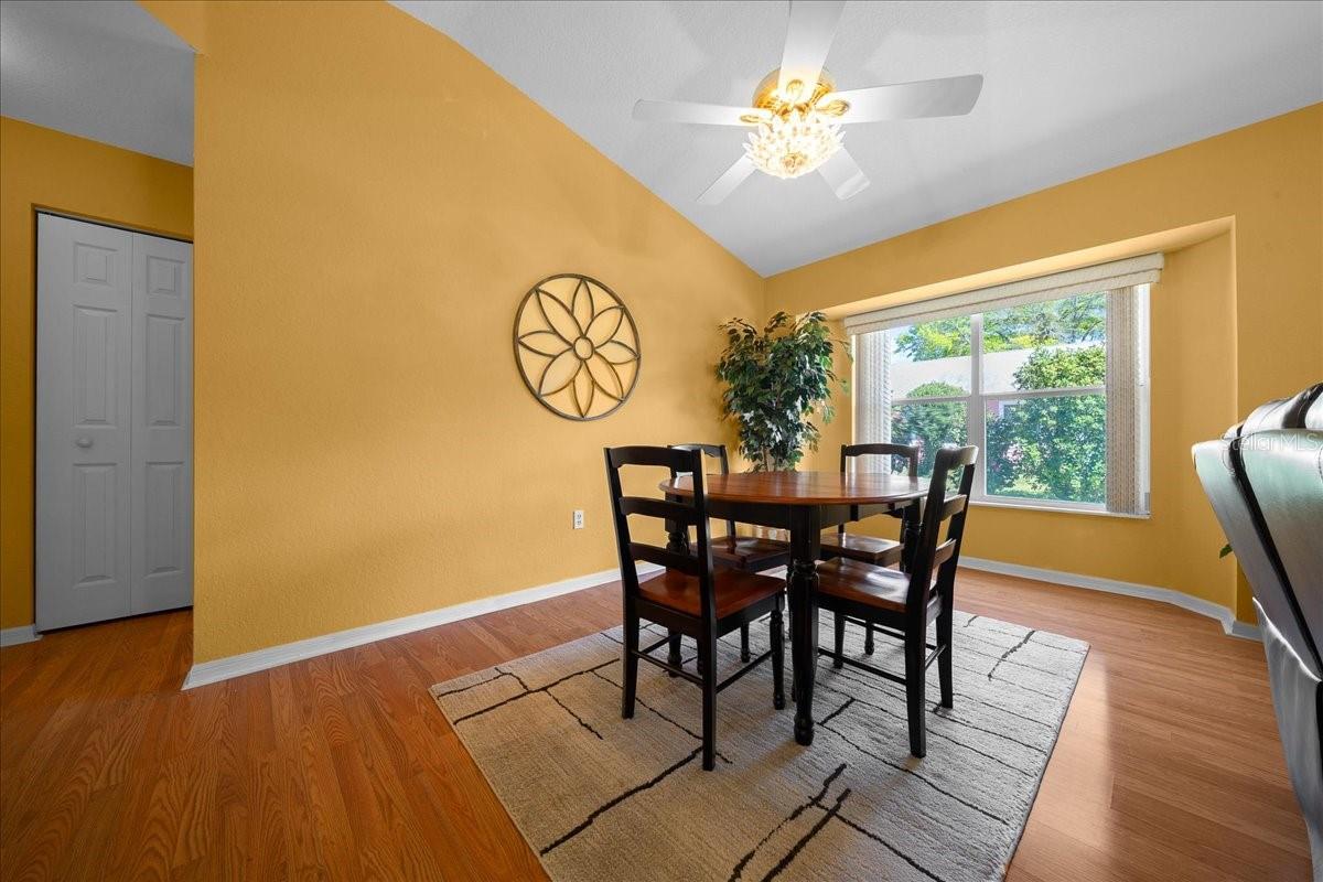 OAK RUN PARK VIEW - Residential