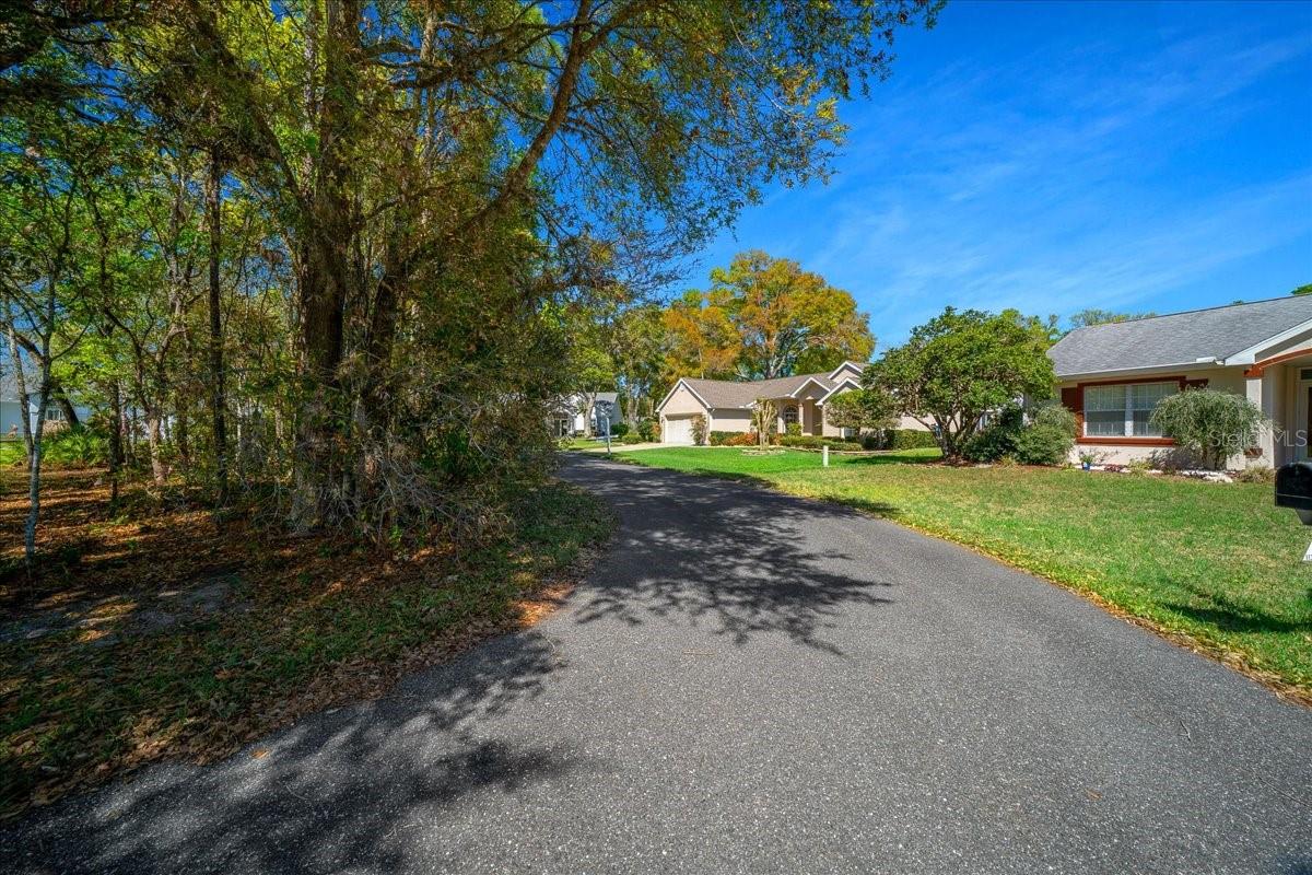 OAK RUN PARK VIEW - Residential