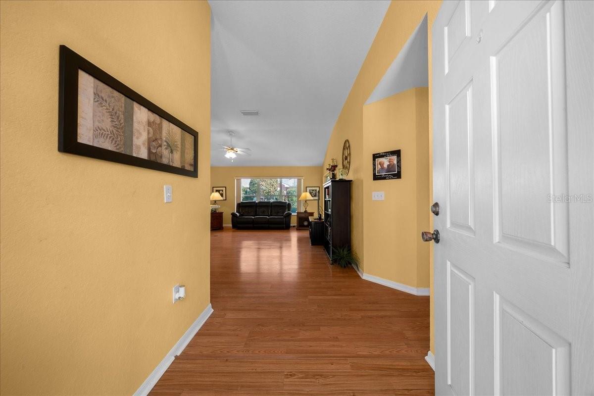 OAK RUN PARK VIEW - Residential